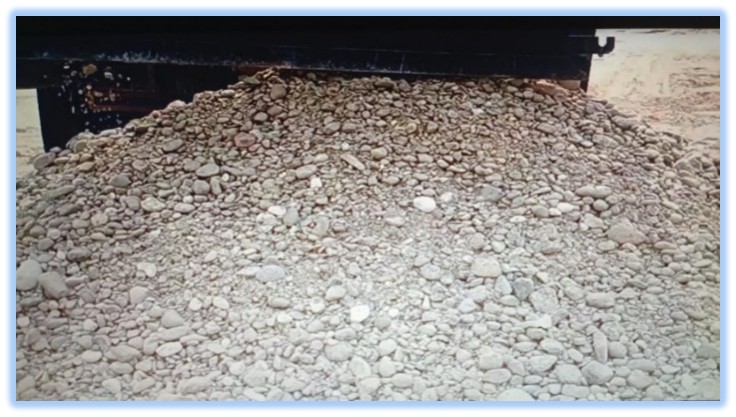 PT.PETRONESIA BENIMEL GROUP HK PROYEK PEMBANGUNAN REST AREA STA 46B TOL PEKANBARU-DUMAI ( TAHUN 2023-2024 ) PENGADAAN SIRTU DAN BASE A